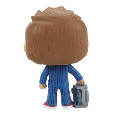 Funko Pop! Vinyl: Doctor Who - 10th Doctor (Ten) #355 for sale