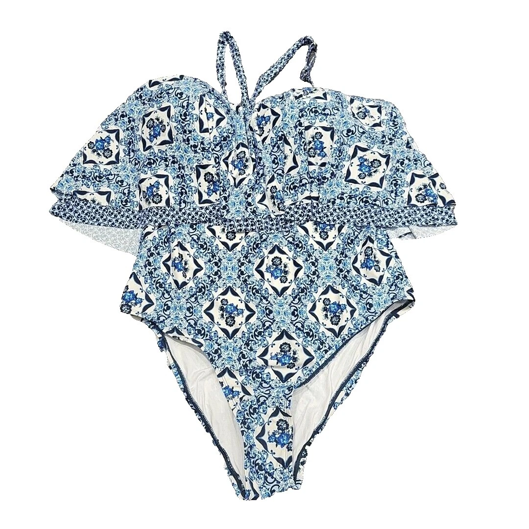 Jantzen Polyester Swimwear for Women