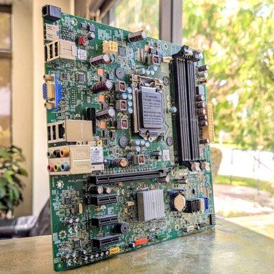 Aliexpress Dell Xps 8300 Motherboard Specs Dell XPS 8300/Vostro