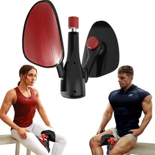 Adjustable Kegel Exerciser - Pelvic Floor Muscle Leg for Men & Women Home Use