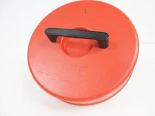 THERMO SCIENTIFIC LOCATOR 4 CRYOSTORAGE TANK CRYOGENIC LID SYSTEM LN2 ~ M