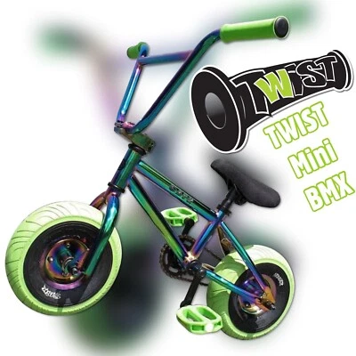 mini bmx gumtree