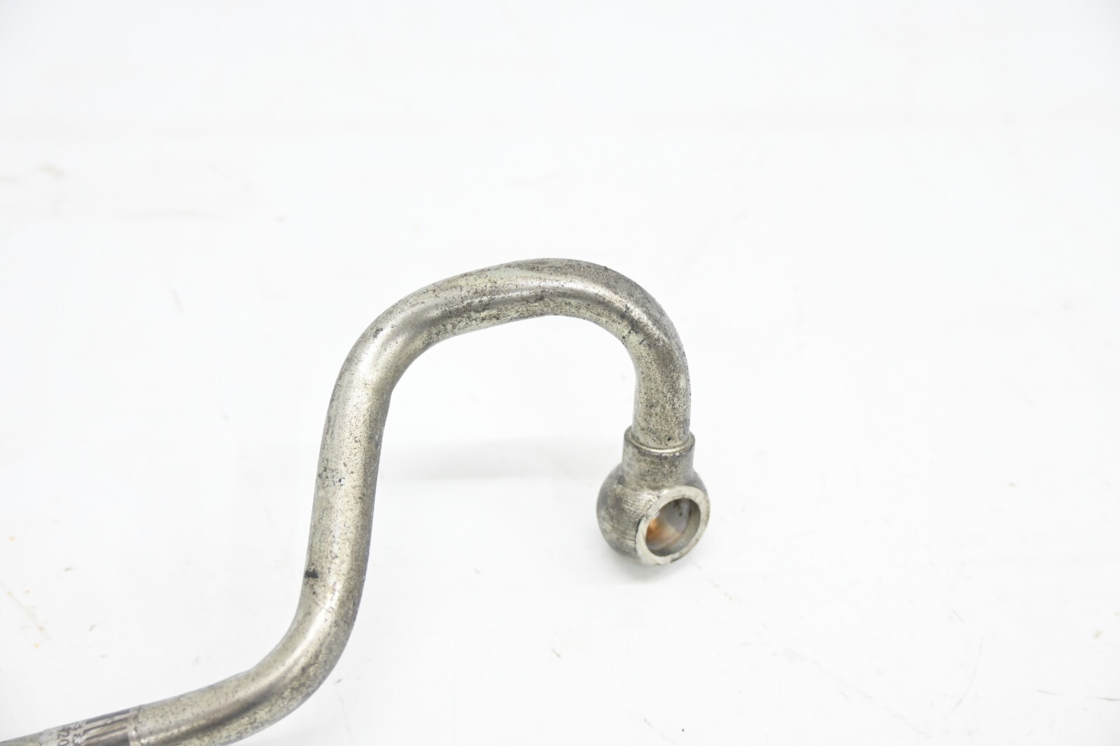 ⭐ 08-19 Maserati Granturismo Quatt Power Steering High Pressure Line Hose Oem