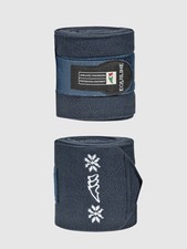 Equiline Christmas Bandages Dancer