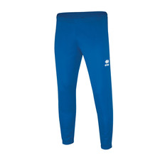 Pantaloni Pantalone Tuta Caldo Allenamento Training Palestra Errea Nevis