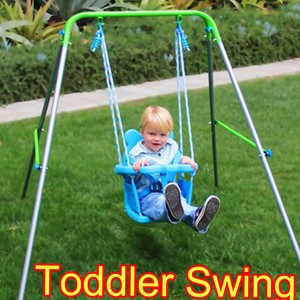 sportspower indoor outdoor swing