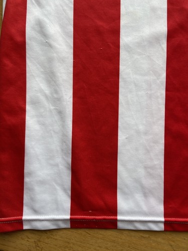 OLYMPIACOS 2006 2007 HOME FOOTBAL SHIRT SOCCER JERSEY PUMA sz M MEN - Picture 11 of 17
