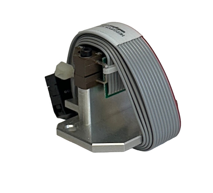 OMRON 30560-40400F / 3056040400F HIGH RESOLUTION ENCODER READER COBRA NSNP