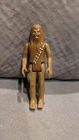 Vintage 1977 Kenner Star Wars Chewbacca Action Figure No Weapon - Taiwan