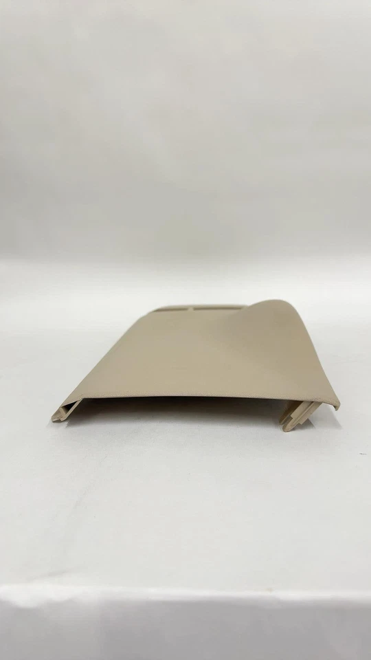 Cadillac CTS LH 2005 tablero inferior rodillera Foto 4 de 4