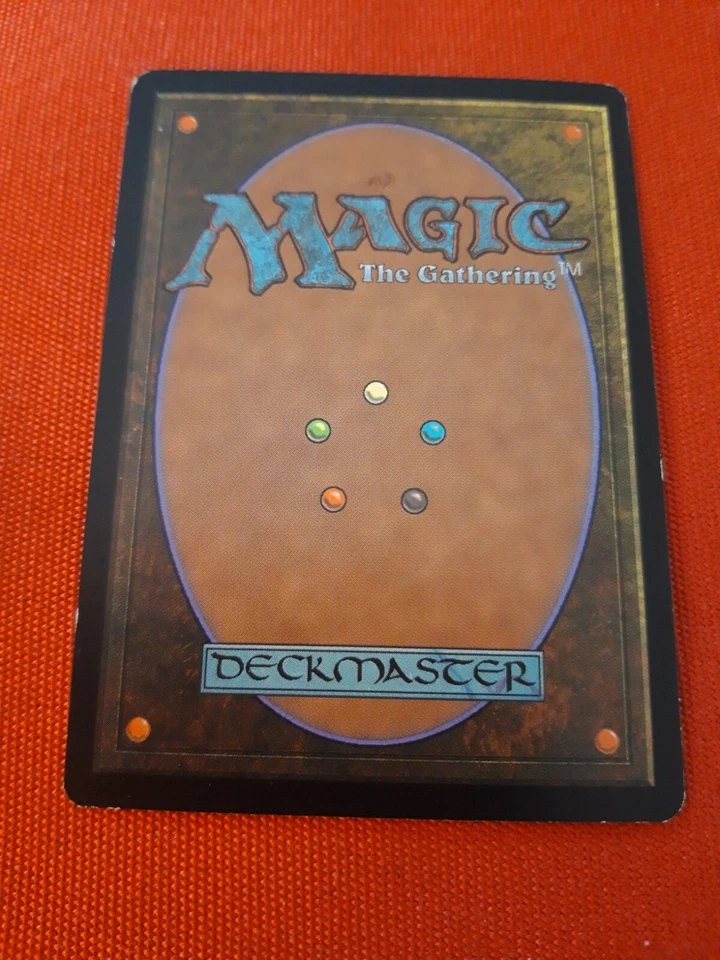 Disciple De Phenax Theros Foil Carte Magic MTG VF FR - Image 2 of 2