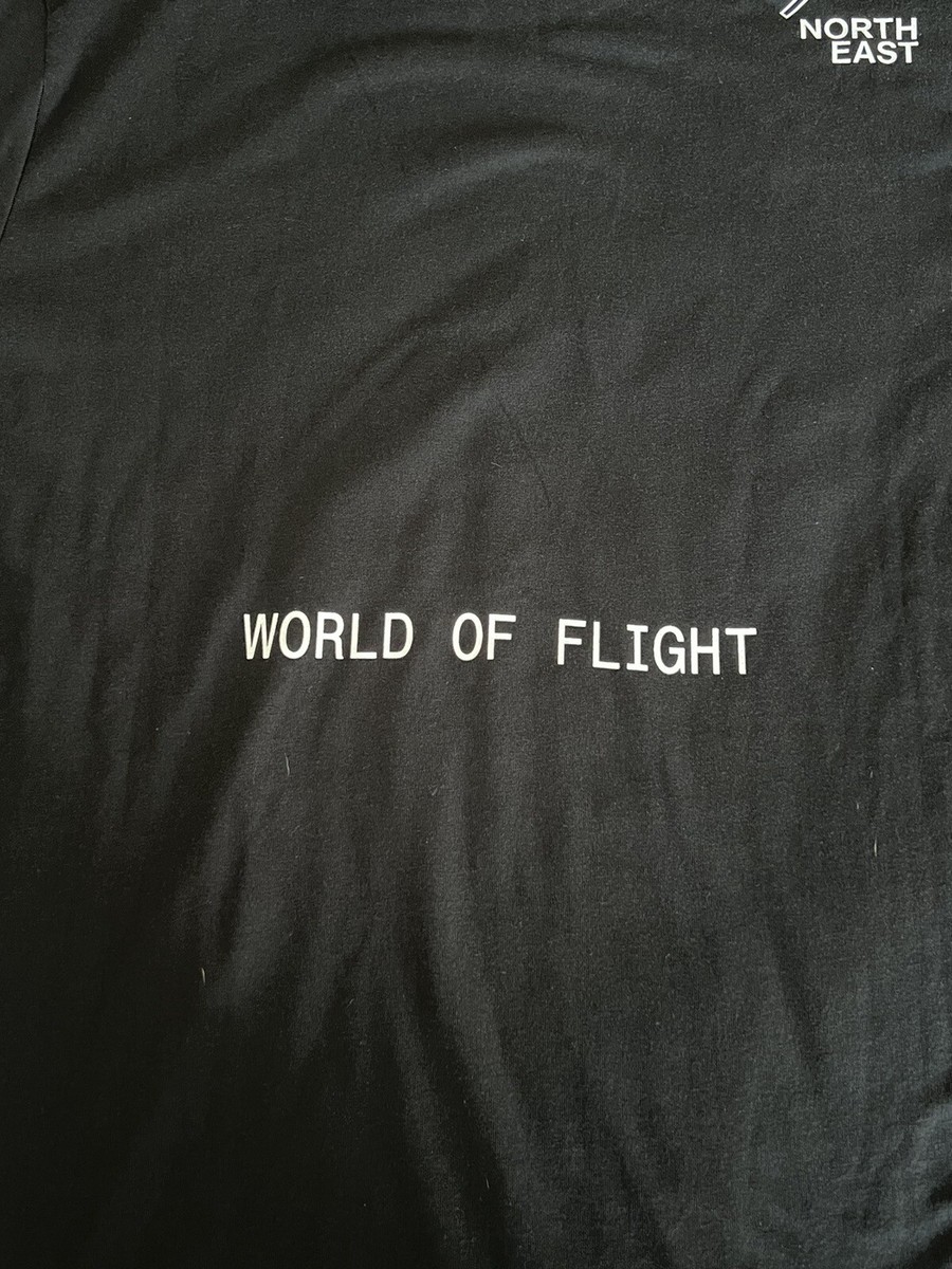 Nike Tokyo Japan Only New World Of Flight Store Limited T Nike Tokyo Japan Only New World Of Flight Store Limited T