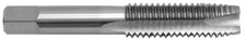 8-32 Spiral Pointed Tap, H2 Thread Limit, HSS, Ground Thread, USA Made