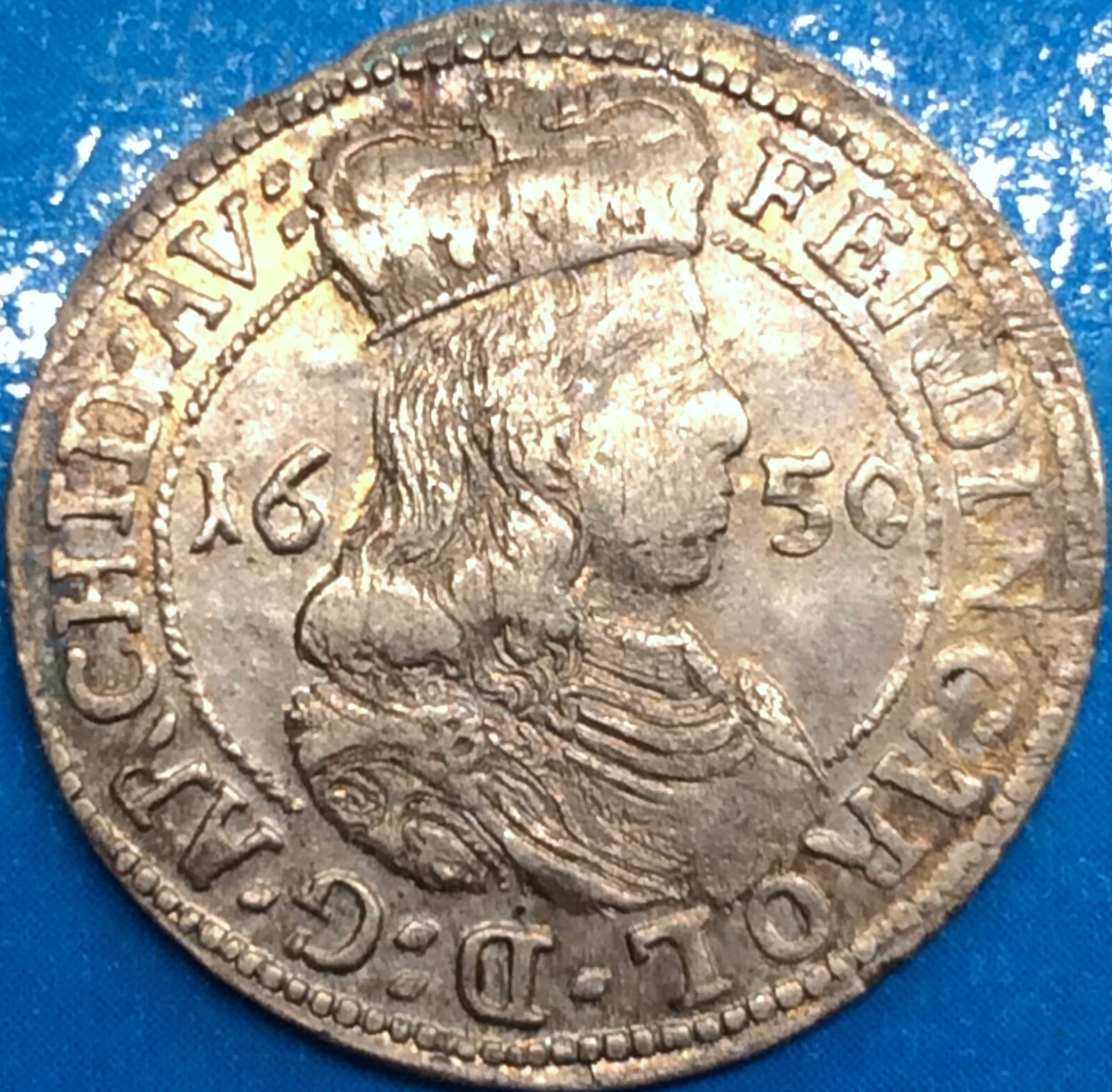Foto 1 di 7