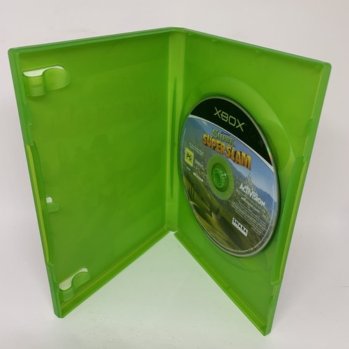 Juego Shrek Super Slam XBOX ORIGINAL PAL *SIN MANUAL* Envío Gratis - Imagen 3 de 4