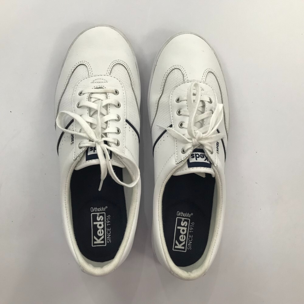 Keds Ortholite Women Walking Tennis Shoes Sneakers Si… Gem