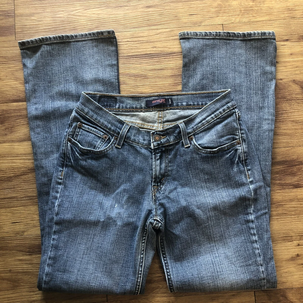 Levi s 528 shop jeans