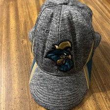 Coastal Carolina  CCU Logo Hat Ball Cap Memory fit One Sz Fits All