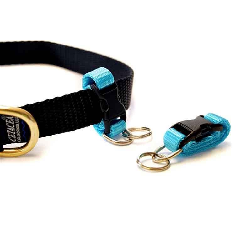 Cetacea TagIt Quick & Secure way to Move Pet Tags when Changing