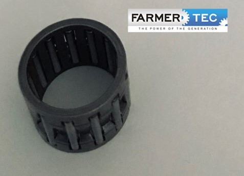 LinDuxe Kit De Ressort De Poulie De Démarreur à Rappel Pour Tronçonneuse Husqvarna 55 51 50 - Foto 8