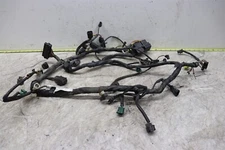 2003-2007 Suzuki SV1000 Main Engine Wire Harness Electrical Loom