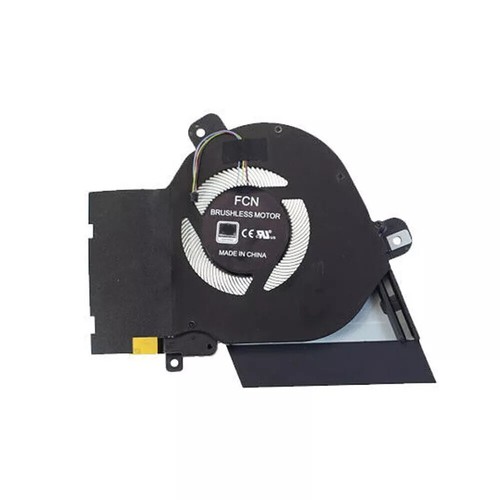 For ASUS Zephyrus M15 GU502G GU502GW GU502GU GU502L GU502LWS Laptop CPU GPU Fan - Picture 9 of 12