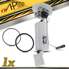 A-Premium Fuel Pump Assy for Dodge Caravan Grand Caravan Flex VIN E 5140813AA