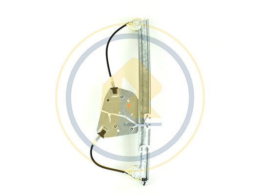Ac Rolcar Fensterheber Elektrisch Hinten Links FüR BMW 3Er Touring E46-image