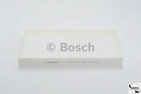 Genuine BOSCH CAR CABIN FILTER M2195 - 1987432195 | eBay 