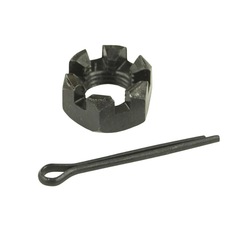 Mevotech 6pcs Front Tie Rod End Sway Bar Link For 1998 Nissan Frontier Foto 3 de 4