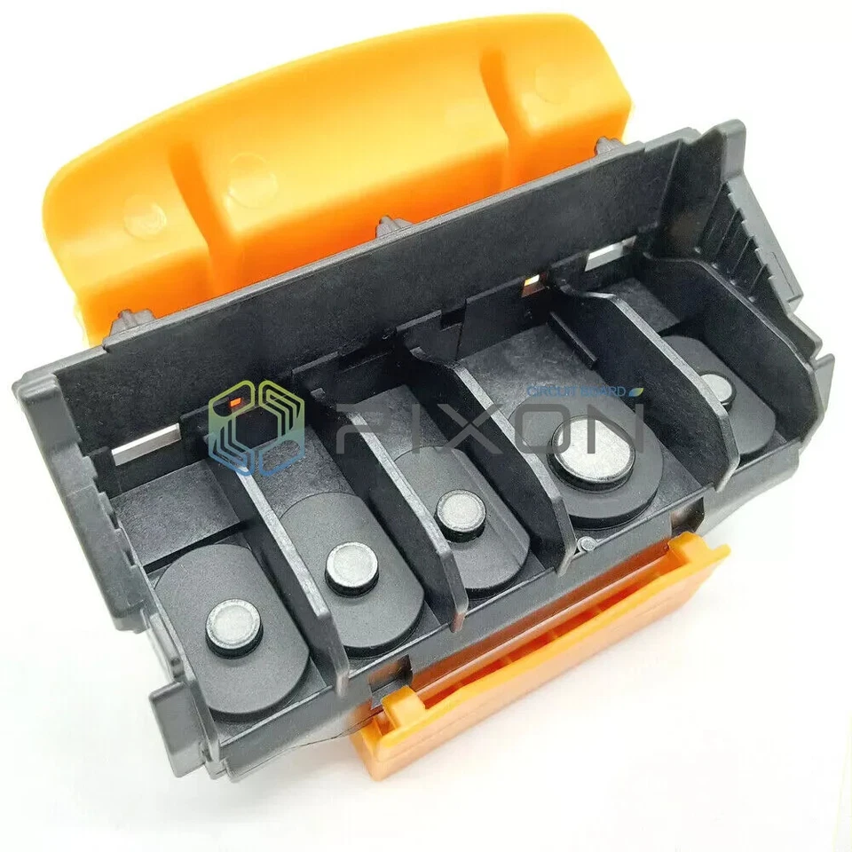 QY6-0089 Printhead for Canon TS701 TS706 TS708 TS702 TS703 TS704 TS705 TS6350 - Image 2 of 4