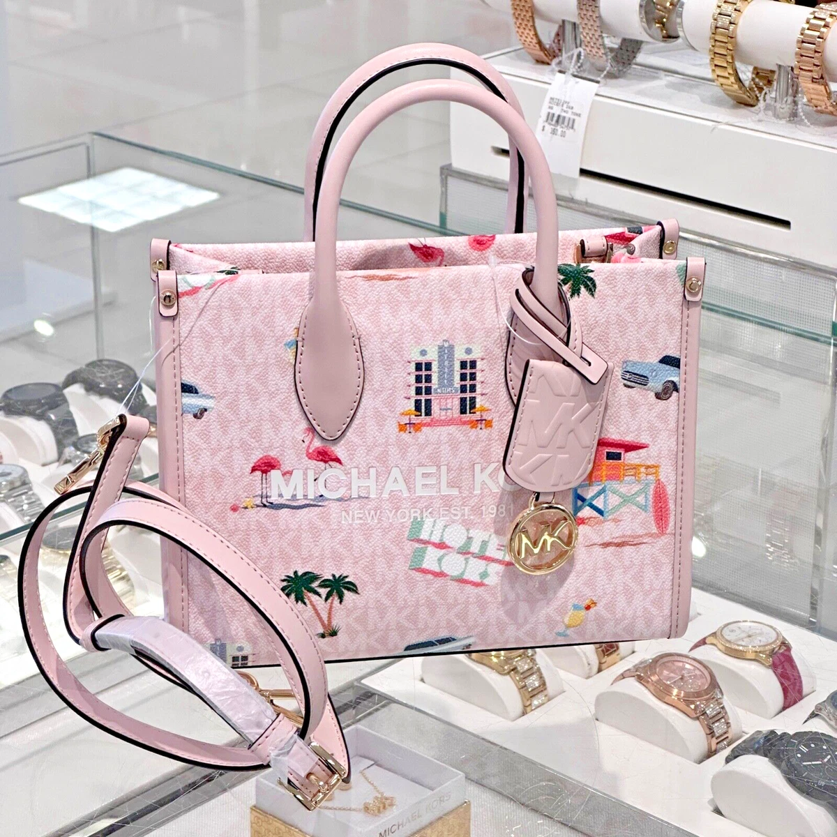 Michael kors handbags new york cheap