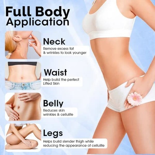 Firmaglo Collagen Essence Firming Patch,Fastlab Collagen Essence Tightening Patc - Picture 6 of 9