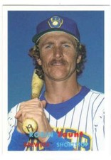 2015 Topps Archives #32 Robin Yount NM-MT Brewers (1957 Topps) ID:14739
