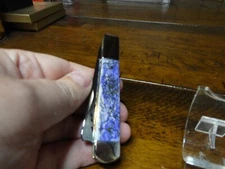 CASE XX KNIFE HALLOWEEN WEREWOLF 68/100 RAZOR MINT IN BOX EXCLUSIVE MUSEUM PIECE