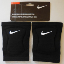 black nike knee pads