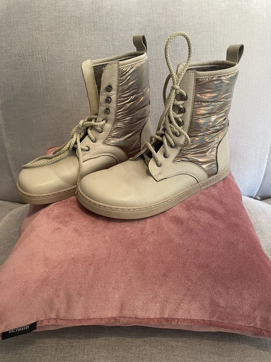 Zero drop cheap winter boots