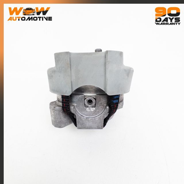 04-19 BENTLEY CONTINENTAL FLYING SPUR GT FRONT LEFT RIGHT ENGINE MOUNT SET OEM