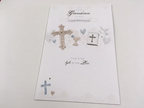 Me To You / Wishing Well Cards for New Baby,Christening,Confirmation,Communion - Picture 13 of 46