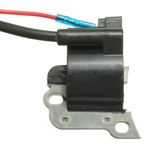 Zündspule Motorsense Freischneider Rasenmäher Ersatz Motorsense Langlebig - Picture 5 of 11