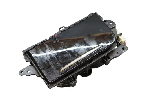 11-18 Audi A8 A8L Quattro Front Center Console Dual Cupholder Storage Tray Oem - Picture 3 of 10