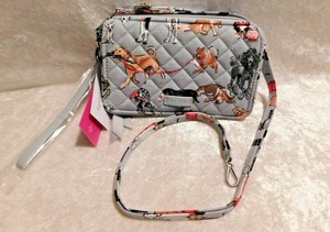 vera bradley best in show crossbody