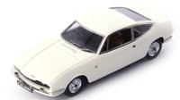 AVENUE43 1/43 Rover 2000 Tcz 1967 Weiss Modellbau Statisches Modell Diecast