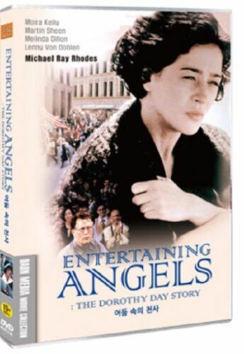 Entertaining Angels The Dorothy Day Story Full Movie