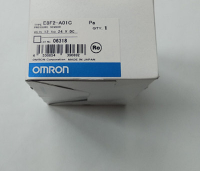 1PC New Omron E8F2-A01C Pressure Sensor