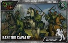 The Other Side: Abyssinia Basotho Cavalry Wyr40152 Brand New Sealed