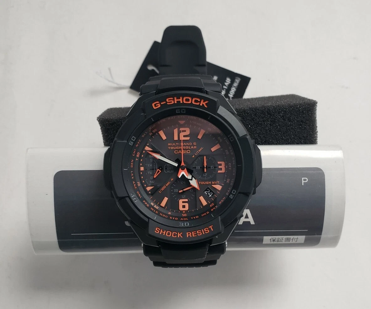 gw 3000b 1a