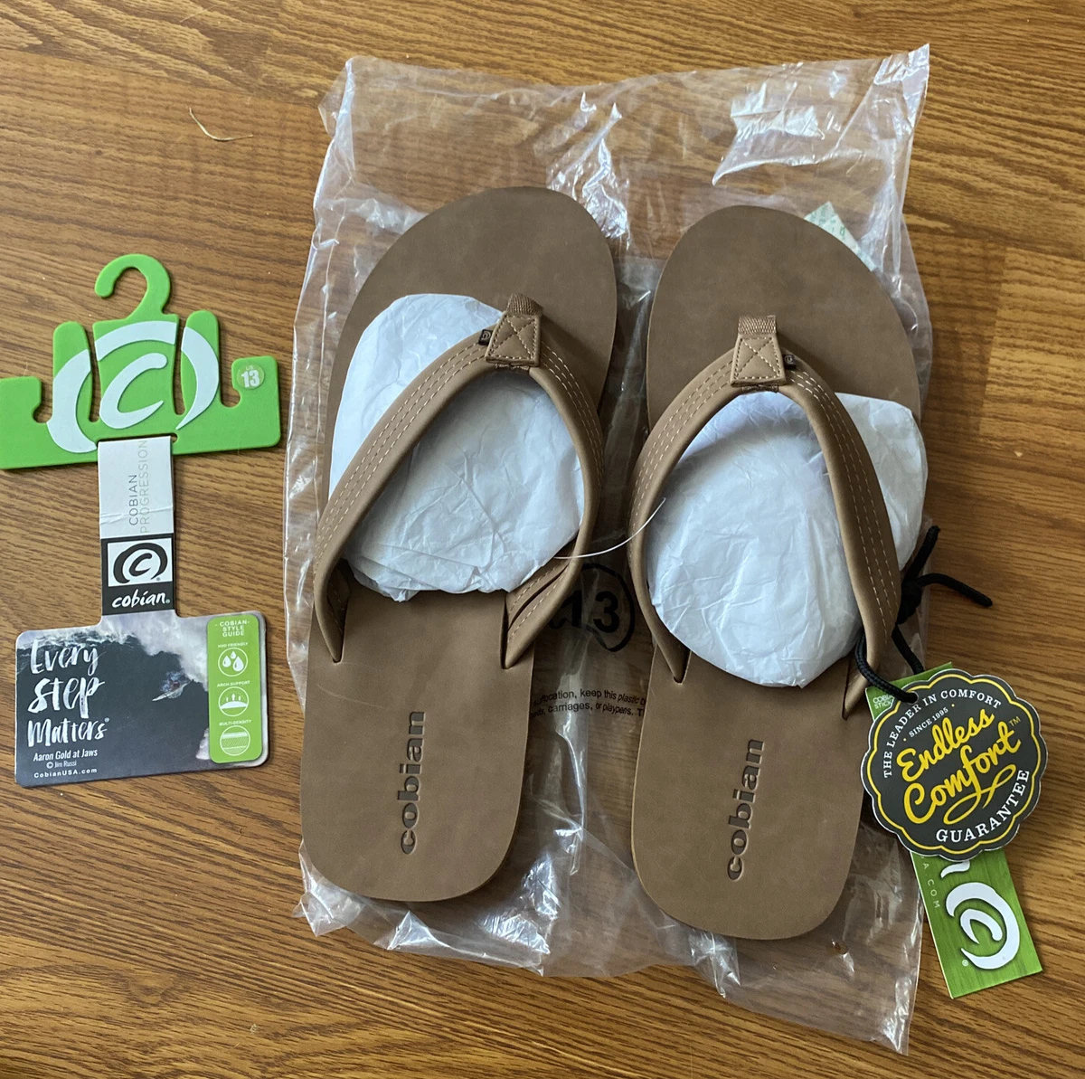Cobian flip hotsell flops mens