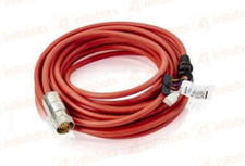 NEW ABB 3HAC031683-001 3HAC031683001 Robot Teach Pendant Cable 1PC