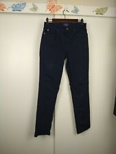NYDJ Womens Collection Samantha Slim Jeans in Premium Lightweight